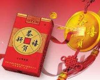 潍坊哪里的烟香烟批发便宜