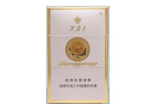 云霄香烟细支大前门，品味经典，领略烟韵之美