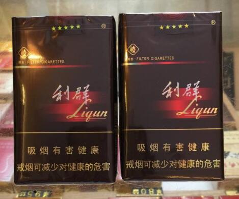 雪茄烟品牌有几种类型图片大全集及价格(雪茄香烟品牌大全及价格表)