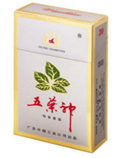 小李子云霄香烟，揭秘明星代言背后的品牌故事