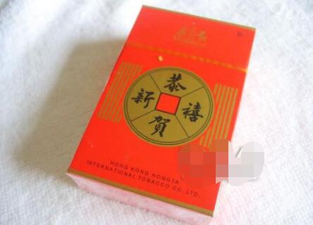 3元七匹狼香烟进货渠道