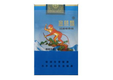 进口香烟没人抽吗