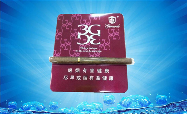 爱喜爆珠香烟哪国制造