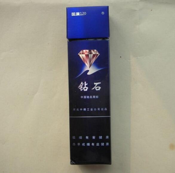 进口香烟销售店名字大全