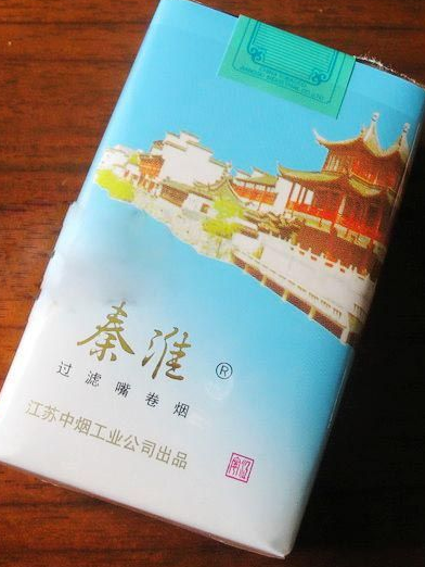 便宜秦淮香烟进货渠道(秦淮酒价格表)