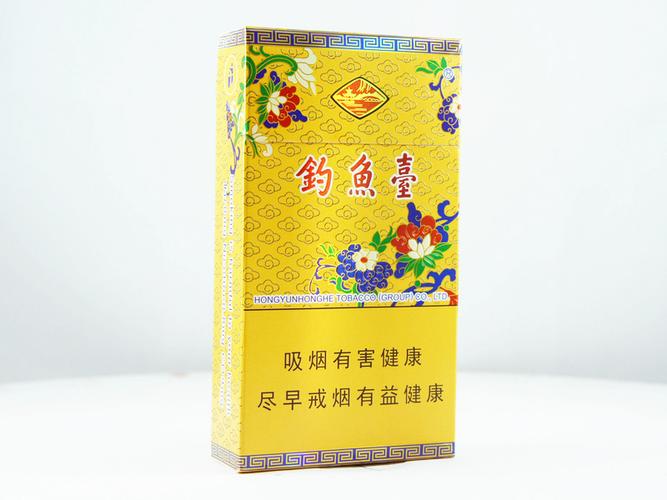 便宜钓鱼台香烟总仓【钓鱼台香烟100块一包】